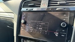 2019 (19) VOLKSWAGEN GOLF 2.0 TSI 245 GTI Performance 3dr DSG 5347182