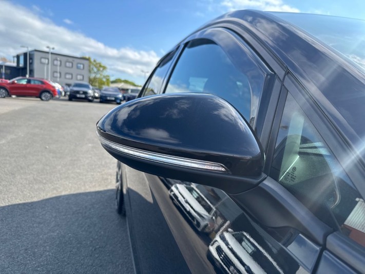 2019 (19) VOLKSWAGEN GOLF 2.0 TSI 245 GTI Performance 3dr DSG 5347170