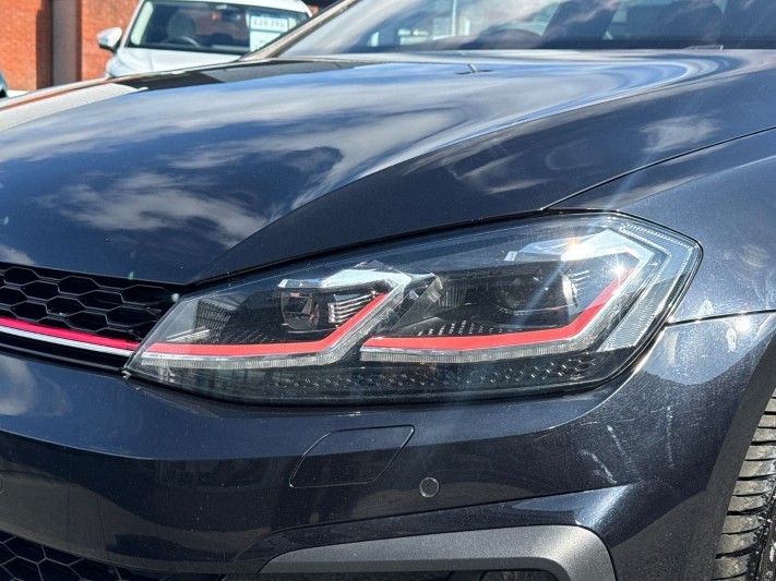 2019 (19) VOLKSWAGEN GOLF 2.0 TSI 245 GTI Performance 3dr DSG 5347159