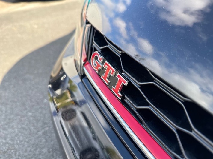 2019 (19) VOLKSWAGEN GOLF 2.0 TSI 245 GTI Performance 3dr DSG 5347167
