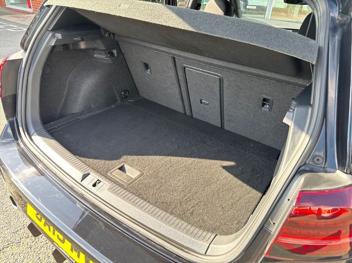 2019 (19) VOLKSWAGEN GOLF 2.0 TSI 245 GTI Performance 3dr DSG 5347155