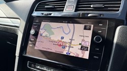 2019 (19) VOLKSWAGEN GOLF 2.0 TSI 245 GTI Performance 3dr DSG 5347142