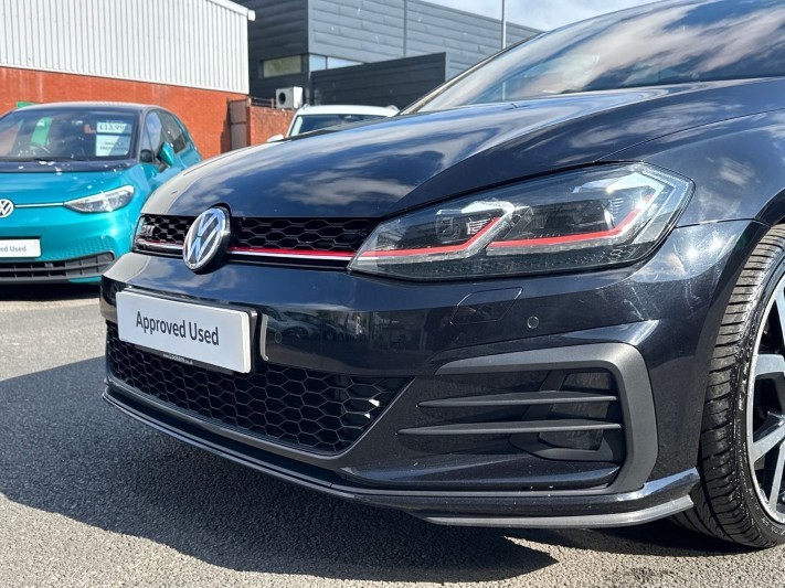 2019 (19) VOLKSWAGEN GOLF 2.0 TSI 245 GTI Performance 3dr DSG 5347161