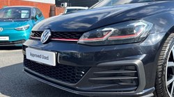 2019 (19) VOLKSWAGEN GOLF 2.0 TSI 245 GTI Performance 3dr DSG 5347161