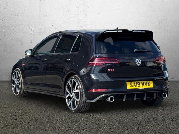 2019 (19) VOLKSWAGEN GOLF 2.0 TSI 245 GTI Performance 3dr DSG 5347119