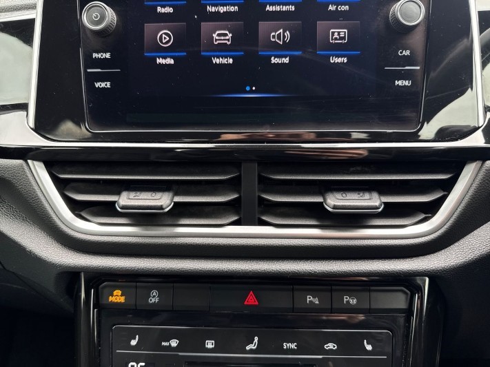 2022 (72) VOLKSWAGEN T-ROC 1.5 TSI R-Line 5dr DSG 5367893