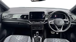 2022 (72) VOLKSWAGEN T-ROC 1.5 TSI R-Line 5dr DSG 5367871