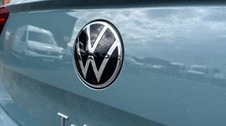 2022 (72) VOLKSWAGEN T-ROC 1.5 TSI R-Line 5dr DSG 5367909