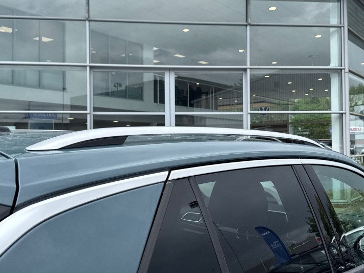 2022 (72) VOLKSWAGEN T-ROC 1.5 TSI R-Line 5dr DSG 5367916