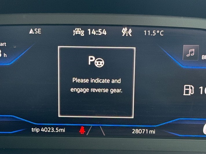 2022 (72) VOLKSWAGEN T-ROC 1.5 TSI R-Line 5dr DSG 5367930