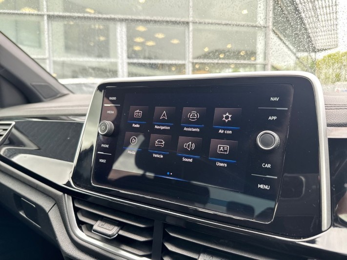 2022 (72) VOLKSWAGEN T-ROC 1.5 TSI R-Line 5dr DSG 5367886