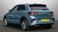 2022 (72) VOLKSWAGEN T-ROC 1.5 TSI R-Line 5dr DSG 5367864