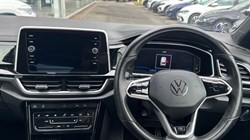 2022 (72) VOLKSWAGEN T-ROC 1.5 TSI R-Line 5dr DSG 5367885