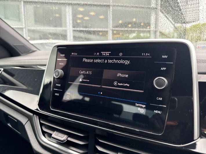 2022 (72) VOLKSWAGEN T-ROC 1.5 TSI R-Line 5dr DSG 5367934