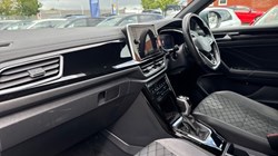 2022 (72) VOLKSWAGEN T-ROC 1.5 TSI R-Line 5dr DSG 5367898