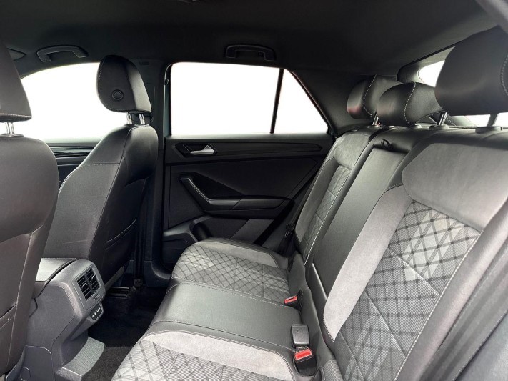 2022 (72) VOLKSWAGEN T-ROC 1.5 TSI R-Line 5dr DSG 5367866