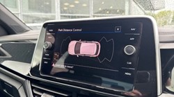 2022 (72) VOLKSWAGEN T-ROC 1.5 TSI R-Line 5dr DSG 5367888