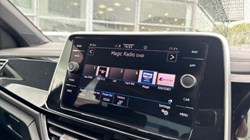 2022 (72) VOLKSWAGEN T-ROC 1.5 TSI R-Line 5dr DSG 5367889