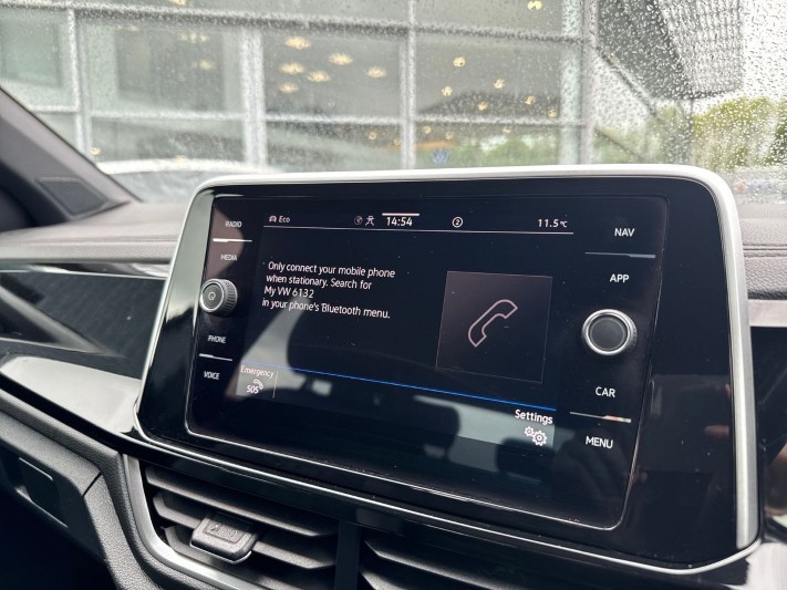 2022 (72) VOLKSWAGEN T-ROC 1.5 TSI R-Line 5dr DSG 5367932