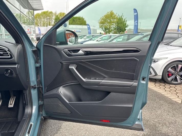 2022 (72) VOLKSWAGEN T-ROC 1.5 TSI R-Line 5dr DSG 5367875