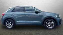 2022 (72) VOLKSWAGEN T-ROC 1.5 TSI R-Line 5dr DSG 5367867