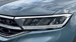 2022 (72) VOLKSWAGEN T-ROC 1.5 TSI R-Line 5dr DSG 5367904