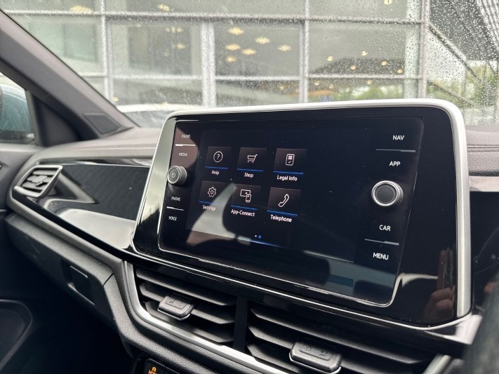 2022 (72) VOLKSWAGEN T-ROC 1.5 TSI R-Line 5dr DSG 5367928