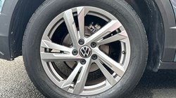 2022 (72) VOLKSWAGEN T-ROC 1.5 TSI R-Line 5dr DSG 5367870