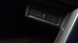 2022 (22) VOLKSWAGEN T-CROSS 1.0 TSI 110 SEL 5dr 5412652