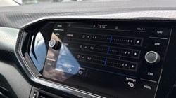 2022 (22) VOLKSWAGEN T-CROSS 1.0 TSI 110 SEL 5dr 5412649