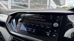 2022 (22) VOLKSWAGEN T-CROSS 1.0 TSI 110 SEL 5dr 5412611