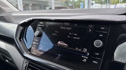 2022 (22) VOLKSWAGEN T-CROSS 1.0 TSI 110 SEL 5dr 5412613