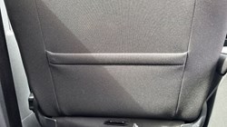 2022 (22) VOLKSWAGEN T-CROSS 1.0 TSI 110 SEL 5dr 5412640