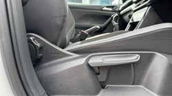 2022 (22) VOLKSWAGEN T-CROSS 1.0 TSI 110 SEL 5dr 5412600