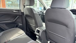2022 (22) VOLKSWAGEN T-CROSS 1.0 TSI 110 SEL 5dr 5412639