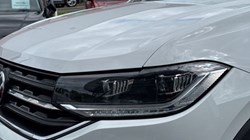 2022 (22) VOLKSWAGEN T-CROSS 1.0 TSI 110 SEL 5dr 5412626