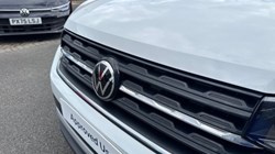 2022 (22) VOLKSWAGEN T-CROSS 1.0 TSI 110 SEL 5dr 5412627