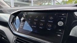 2022 (22) VOLKSWAGEN T-CROSS 1.0 TSI 110 SEL 5dr 5412608