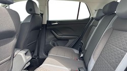2022 (22) VOLKSWAGEN T-CROSS 1.0 TSI 110 SEL 5dr 5412588