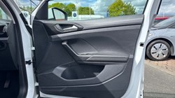 2022 (22) VOLKSWAGEN T-CROSS 1.0 TSI 110 SEL 5dr 5412597