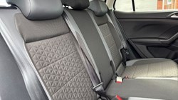 2022 (22) VOLKSWAGEN T-CROSS 1.0 TSI 110 SEL 5dr 5412618