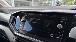 2022 (22) VOLKSWAGEN T-CROSS 1.0 TSI 110 SEL 5dr 5412648