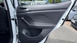 2022 (22) VOLKSWAGEN T-CROSS 1.0 TSI 110 SEL 5dr 5412642