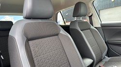 2022 (22) VOLKSWAGEN T-CROSS 1.0 TSI 110 SEL 5dr 5412594