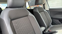 2022 (22) VOLKSWAGEN T-CROSS 1.0 TSI 110 SEL 5dr 5412602