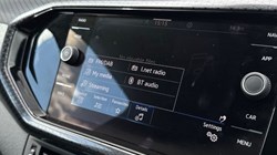 2022 (22) VOLKSWAGEN T-CROSS 1.0 TSI 110 SEL 5dr 5412647