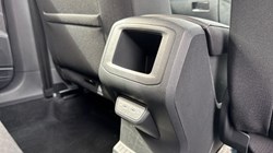 2022 (22) VOLKSWAGEN T-CROSS 1.0 TSI 110 SEL 5dr 5412641