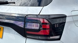 2022 (22) VOLKSWAGEN T-CROSS 1.0 TSI 110 SEL 5dr 5412629