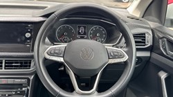 2022 (22) VOLKSWAGEN T-CROSS 1.0 TSI 110 SEL 5dr 5412603