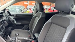 2022 (22) VOLKSWAGEN T-CROSS 1.0 TSI 110 SEL 5dr 5412619